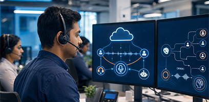 IVR & Server Expansion 2018